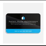 Eric Hetland Jr. - @jrs_home_maintenance - Instagram