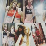 Erica Pinto♡ - @erichetta2005 - Instagram