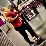 Eric Heuring - @eric_h_fitlife - Instagram