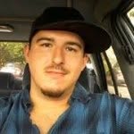 Eric Hewett - @tangerine_sky77 - Instagram