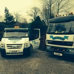 Eric Hewitson - Facebook