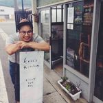 Eric’s Kitchen - @heymistereric - Instagram