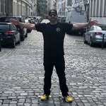 Eric Hellman - @heynow_eric - Instagram