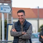 Melvin Heynderickx - @melvinheynderickx - Instagram
