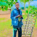 Eric Hounye - Facebook