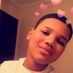 Eric Heyward - @kingeric195 - Instagram