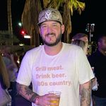 Eric Higgins - @mrerichiggins - Instagram