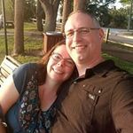 Eric and Jamie Hiam - @eandjfam - Instagram