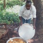Eric muhia mugo - @ericmuhiamugo - Instagram