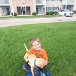 Eric Hiatt - @rockriverrat90 - Instagram