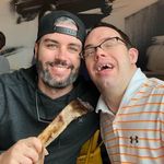 Matt Eric Hiatt - @energizermatt30 - Instagram