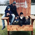 Eric Hickenbottom - @ehickenb42 - Instagram