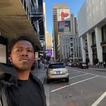 Eric Hickmon - @foryoureyesonly423 - Instagram