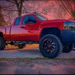 Eric Hickey - Facebook