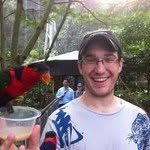 Eric Hickok - @eshickok - Instagram