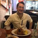 Eric Hickok - @hickokeric - Instagram