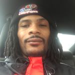 Eric Hiett - @cant_stop_he_money_maker - Instagram