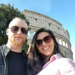 Eric & Isa Higgins - @reishiwarrior - Instagram