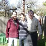 Eric Higgins - Facebook