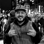 Eric Higgins - @mrerichiggins - Instagram