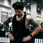 Eric Higgins - @higgs.lifts - Instagram