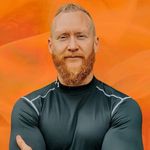 Eric Higgins - Holistic Coach - @ericghiggins - Instagram