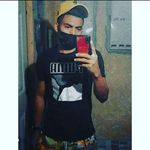 Eric higuera - @higueraj1720 - Instagram