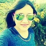 Maria Kote Higueras Erices - @higueraserices - Instagram