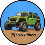 Eric Hilbert - @ericfhilbert - Instagram