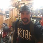 Eric Hilbert - @heoilslick - Instagram