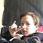 Eric Hileman - @carsonhilan51 - Instagram