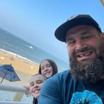 Eric Hillard - @iamthebear777 - Instagram