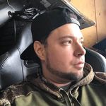 Eric Hill - @erichillebrecht - Instagram