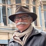 Eric Hillerman - @hillermaneric - Instagram