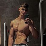 Eric_Hillery - @eric_gym_freak - Instagram