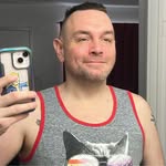 Eric Hillier - @irishhellion - Instagram