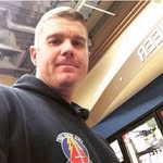Eric Hilton - @erichilton19755 - Instagram