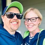 Erica Morgan Hiltner - @thehomebrewerswife - Instagram