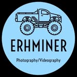 Erik Hinchman - @erhminer - Instagram