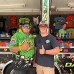 Erik Hinchman - @craigory.hinch - Instagram
