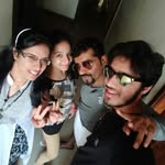 Eric Hinduja - @erichinduja - Instagram