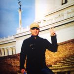 Eric Anthony Hinds - @tsepeen - Instagram