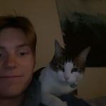 Eric Hinds - @ehinds16 - Instagram