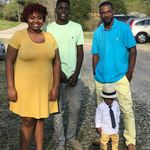 Eric Hinton - @soufmad3.m - Instagram