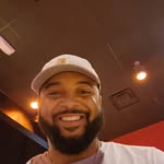 Eric Hinton - @legendaryjohnson34 - Instagram