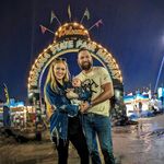 Eric Hinton - @indycowboy - Instagram