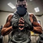 Eric Hinton - @indycowboyfit - Instagram