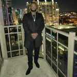 Eric Hinton - @heavy___e - Instagram