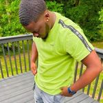 Eric Hinton - @erich.jan93 - Instagram