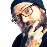Eric Hintz - @woodfiredesigns - Instagram